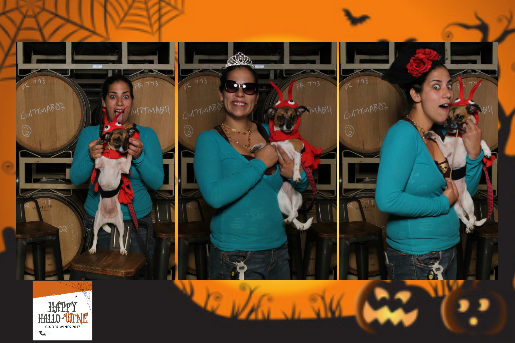Cinder Hallowine 2017 | View more photos from the event at gallery.niknoxphotobox.com/u/NiKnox-Photo-Box/Cinder-Hallowine-2017